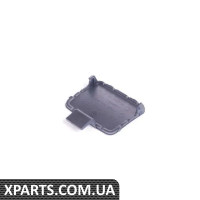 51128041135 BMW E91 Кришка буксирувального гака - задня