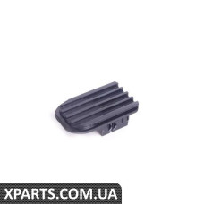 54317116383 BMW E85 Верхня декоративна кришка - ціна вказана за штуку