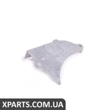11141714856 BMW Кришка ланцюга приводу ГРМ - нижня