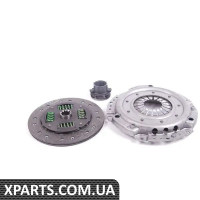 21211223240 BMW КОМПЛЕКТ ЗЧЕПЛЕННЯ