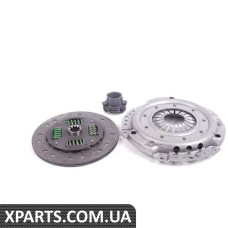 21211223240 BMW КОМПЛЕКТ ЗЧЕПЛЕННЯ