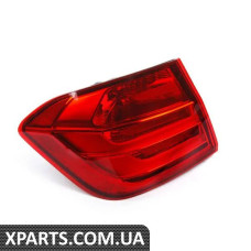 63217313039 BMW Внешний задний фонарь — левый