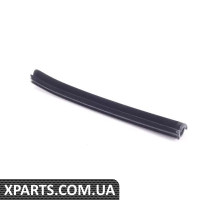 54318229829 BMW Центральна напрямна вікна - ліва