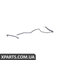 17227519261 BMW Лінія масляного радіатора