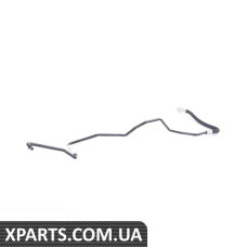 17227519261 BMW Лінія масляного радіатора