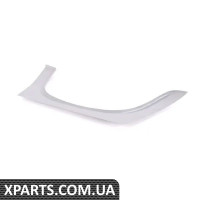 41351885105 BMW Арка заднього колеса - ліва