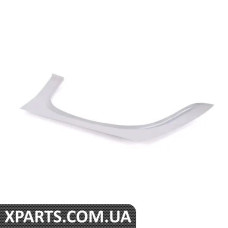 41351885105 BMW Арка заднього колеса - ліва