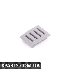 51167148483 BMW Ящик для зберігання монет - сірий