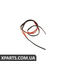 51712234044 BMW Прокладка боковой юбки E36 - указана цена за штуку