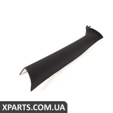 51432699053 BMW Кришка стійки "А" - ліва