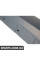 51778045422 BMW M - бічна спідниця Tech - праворуч