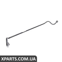 33556791932 BMW Задній стабілізатор поперечної стійкості - 16 мм