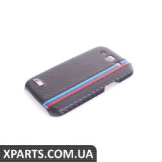 80212351096 BMW Жорсткий чохол M для Samsung Galaxy S3