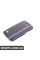 80212351096 BMW Жорсткий чохол M для Samsung Galaxy S3