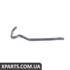 11537581872 BMW Водяний шланг - впускний шланг двигуна до масляного радіатора двигуна