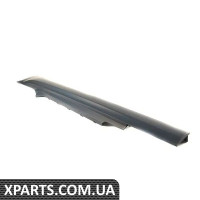 51778045421 BMW Бічна спідниця M Tech - ліва