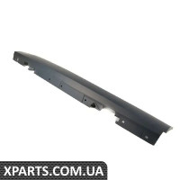 51778045422 BMW M - бічна спідниця Tech - праворуч