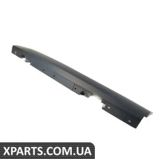 51778045422 BMW M - бічна спідниця Tech - праворуч