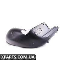 51717136681 BMW Підкрилок задній - лівий