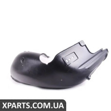 51717136681 BMW Підкрилок задній - лівий