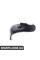 51717136682 BMW Кришка колісної арки - задня, права