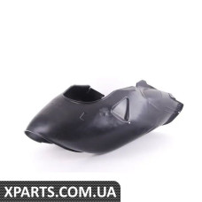 51717136679 BMW E65 Передній підкрилок - водій (ліворуч)