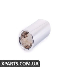 18307823928 BMW Наконечник вихлопної труби - вказана ціна за штуку