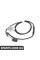 61116939453 BMW Комплект проводки Допоміжний