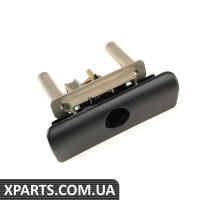 51168254119 BMW Зовнішня засувка ящика рукавички
