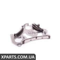 11317523884 BMW Напрямна ланцюга масляного насоса