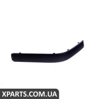 51112233780 BMW E36 Протиударна планка переднього бампера - права