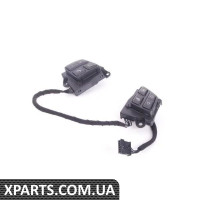 61317842435 BMW Багатофункціональний перемикач