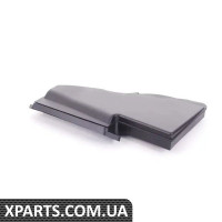 64316958816 BMW Корпус фільтра салону - правий
