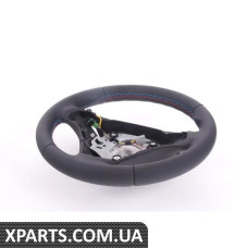 32342283738 BMW М спортивне кермо