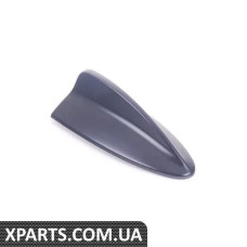 65206955556 BMW Порожній корпус для антени на даху - загрунтований