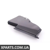 64316958815 BMW Корпус фільтра салону - лівий