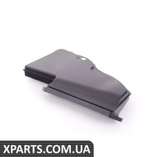 64316958815 BMW Корпус фільтра салону - лівий