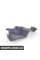 51478204081 BMW Килим багажника - лівий