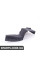 51478204081 BMW Килим багажника - лівий