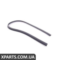 51237161345 BMW Прокладка капота - вказана ціна за штуку