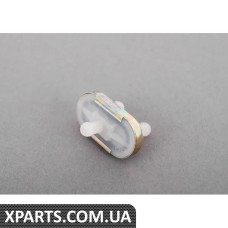 61661355299 BMW Клапан омивача вітрового скла