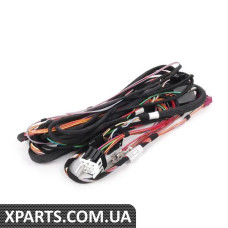 61129401349 BMW E36 Джгут проводів для модернізації сидіння з підігрівом — ціна вказана за штуку