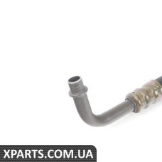 17221745638 BMW Вхідний патрубок масляного охолодження