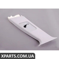 51437006845 BMW Облицювання стійки «В» - вгорі зліва