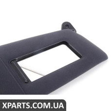 51162699048 BMW Сонцезахисний козирок