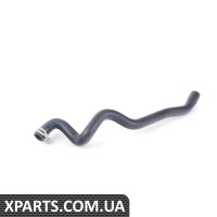 64216910757 BMW Е60 Шланг обігрівача