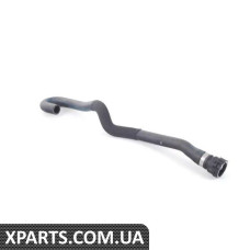 64216911000 BMW Шланг обігрівача - додатковий водяний насос до клапана обігрівача