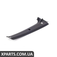 51431904794 BMW Верхня обшивка середньої стійки - права