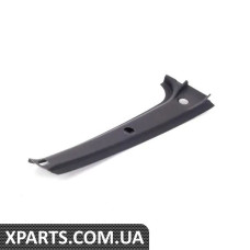 51431904794 BMW Верхня обшивка середньої стійки - права