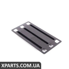 64111370629 BMW Кришка клімат-контролю E30